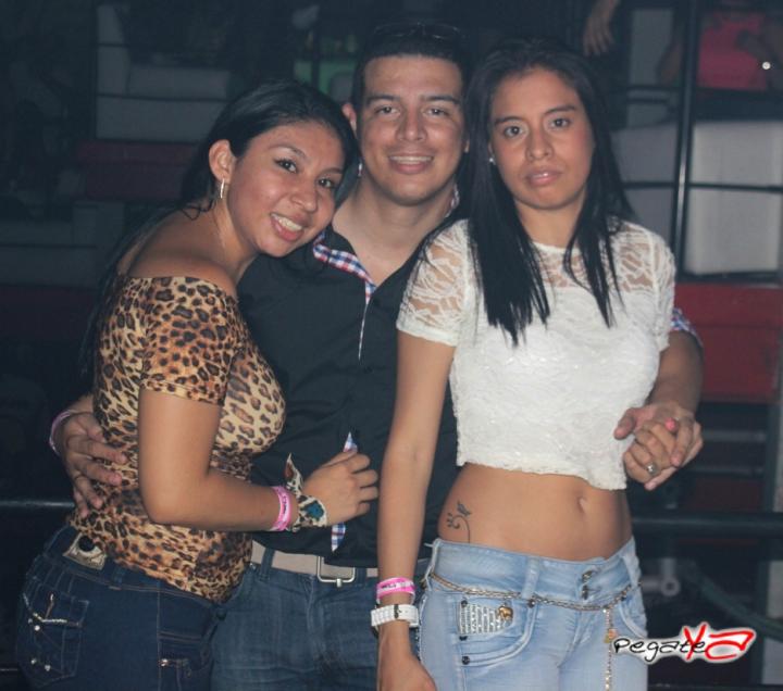 Foto 80 de Favela Club - Feria 2014 en Favela Club Menga, Cali