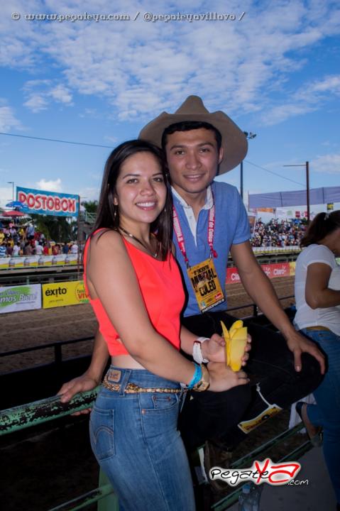 Foto 18 de 18 Mundial de Coleo en PegateYa Villavicencio, Villavicencio