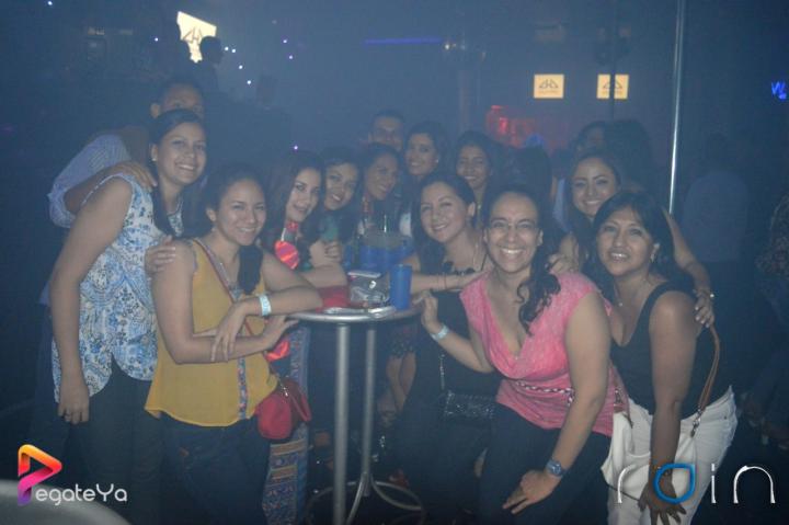 Foto 27 de Rain CLVB - 2do FDS Julio 2015 en Rain CLVB - Cali, Cali