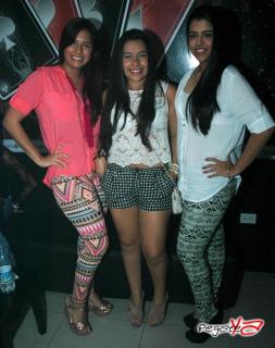 Foto 15 de Nozomi Club - Feria 2013 en Nozomi Club, Cali