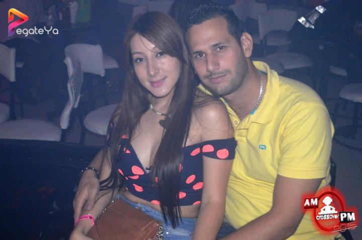 Foto 6 de Ampm Bar - 2do FDS Febrero 2016 en Am / PM Bar - Cali, Cali