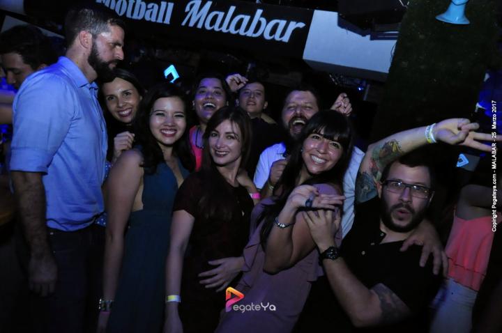 Foto 46 de Malabar - 24 y 25 de marzo de 2017 en Discoteca Malabar Bucaramanga, Bucaramanga