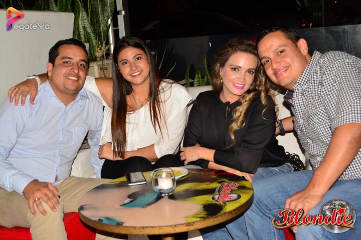 Foto 44 de Blondie - 2do Fds Agosto 2017 en Blondie Bar Cali, Cali
