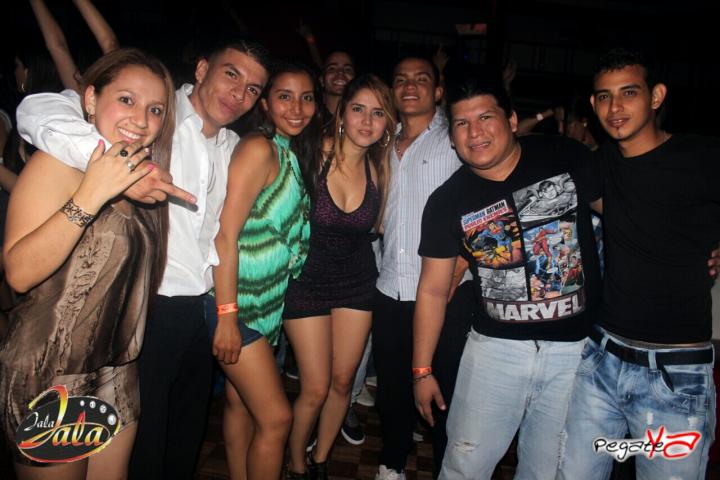Foto 38 de Jala Jala - Agosto 01 del 2014 en Jala Jala Club, Cali