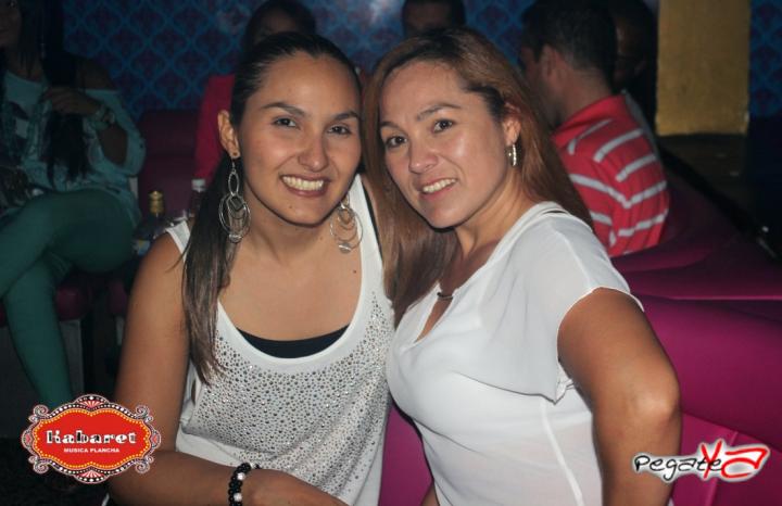Foto 6 de Kabaret - 2do FDS Enero 2015 en Kabaret - Granada, Cali