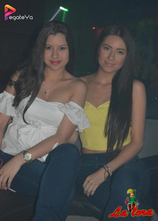 Foto 14 de La Lora - 2do Fds Agosto 2017 en La Lora Bar, Cali