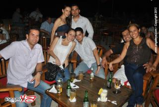 Foto 17 de CAFE DEL MAR 3 de AGOSTO 2013 en cafe del mar cartagena, Cartagena