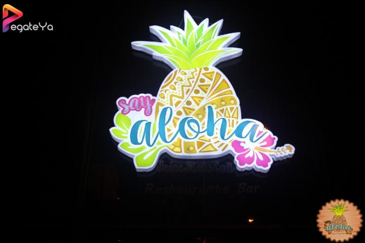 Foto 8 de Aloha Say State - 4to FDS Julio 2016 en Aloha Say State