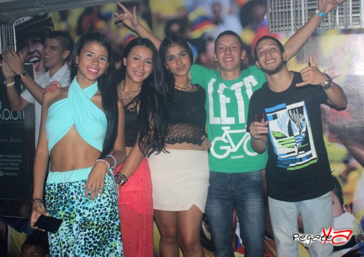 Foto 61 de Lolas Club - Agosto 01 del 2014 en Lolas Club Menga Cali, Cali