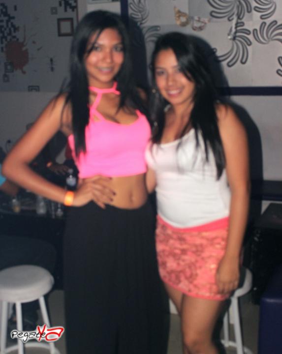 Foto 5 de Ahma Bar - 3er FDS Octubre en Ahma Cali, Cali
