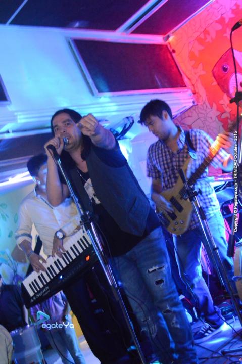 Foto 92 de Discoteca Trinidad - 17 Oct 2015 en Trinidad Discoteca Bucaramanga, Bucaramanga