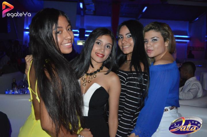 Foto 4 de Jalajala - 2do Fds Nov 2016 en Jala Jala Club, Cali
