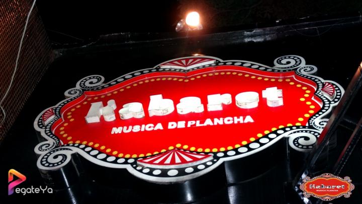 Foto 6 de Kabaret - 4to FDS Abril 2015 en Kabaret - Granada, Cali