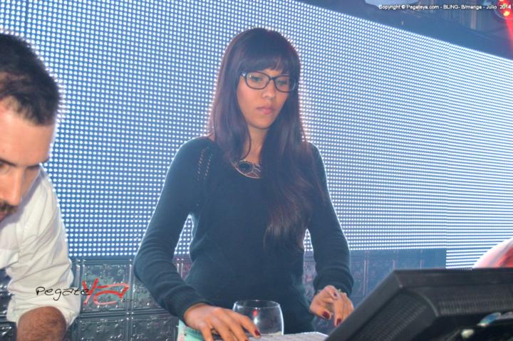 Foto 65 de bar Bling sabado 2 de agosto de 2014 en Bar Bling Bucaramanga, Bucaramanga