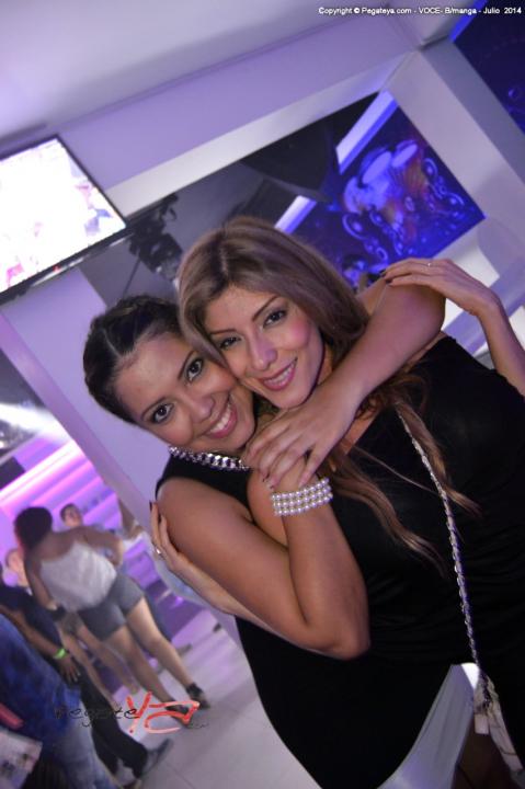 Foto 7 de VOCE sabado 2 de agosto de 2014 en Discoteca Voce Bucaramanga, Bucaramanga