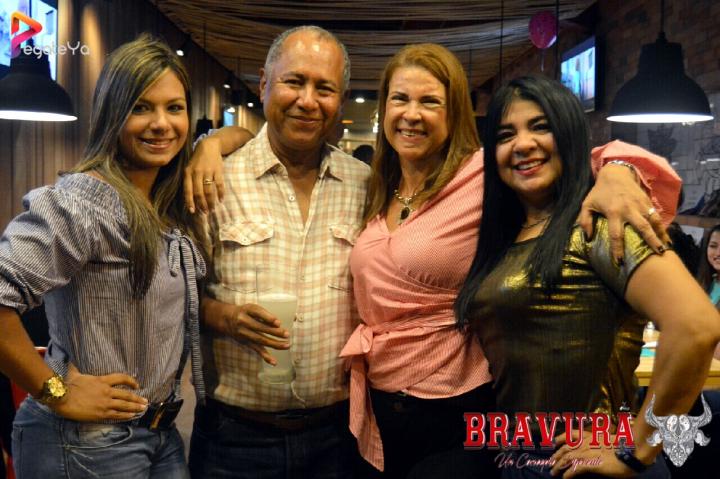 Foto 80 de Bravura - 3er - 4to Fds Marzo 2017 en Bravura, Cali