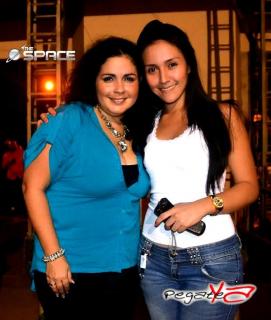 Foto 23 de Binomio de Oro y los Van Van de Cuba en Space Menga, Cali