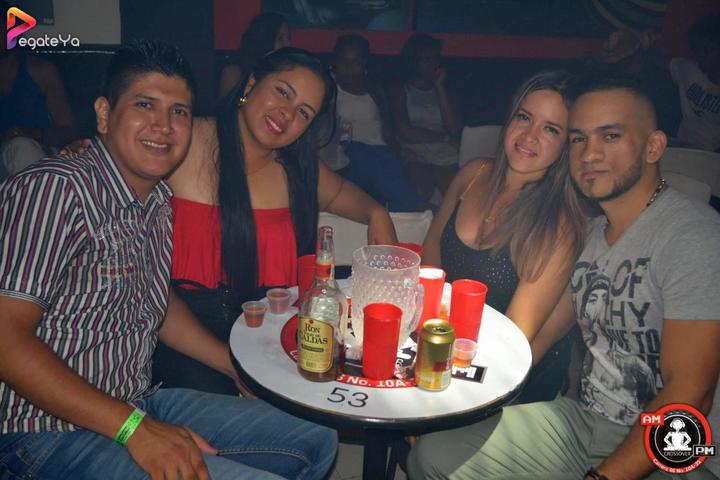 Foto 10 de AmPm - 3er Fds agostoo 2017 en Am / PM Bar - Cali, Cali