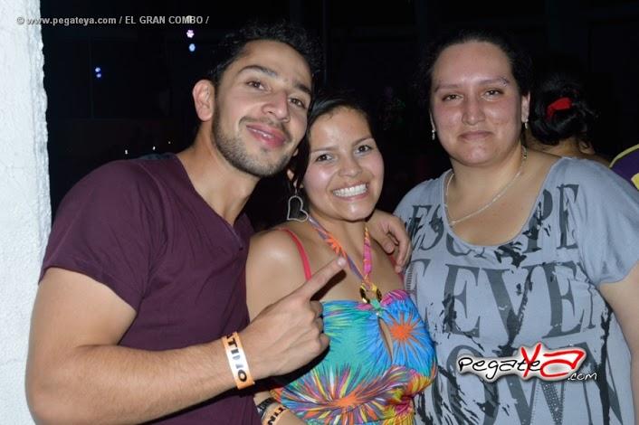 Foto 49 de Gran Combo Puerto Rico en Gran Combo Puerto Rico, Villavicencio