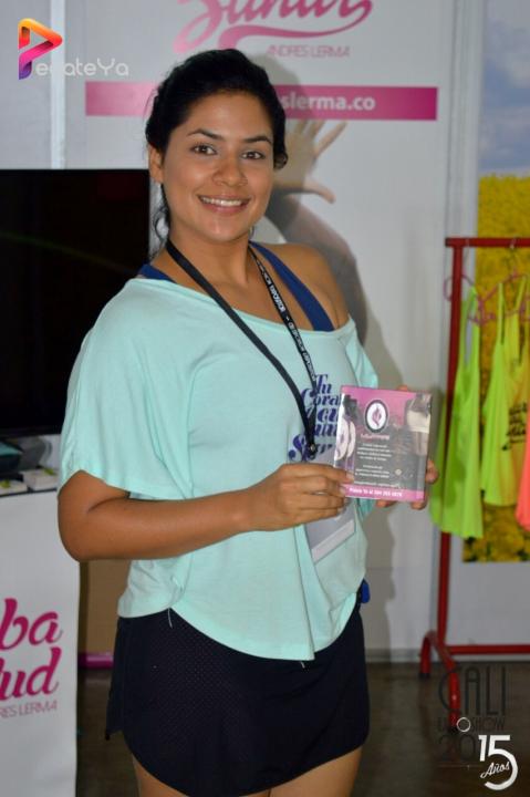 Foto 89 de Cali Exposhow 2015 en Cali Exposhow 2015, Cali