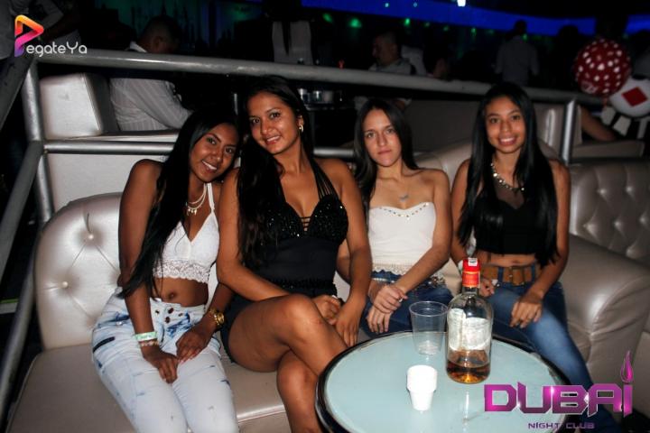 Foto 42 de Dubai Night Club - 3er FDS Febrero 201 en Dubai Night Club