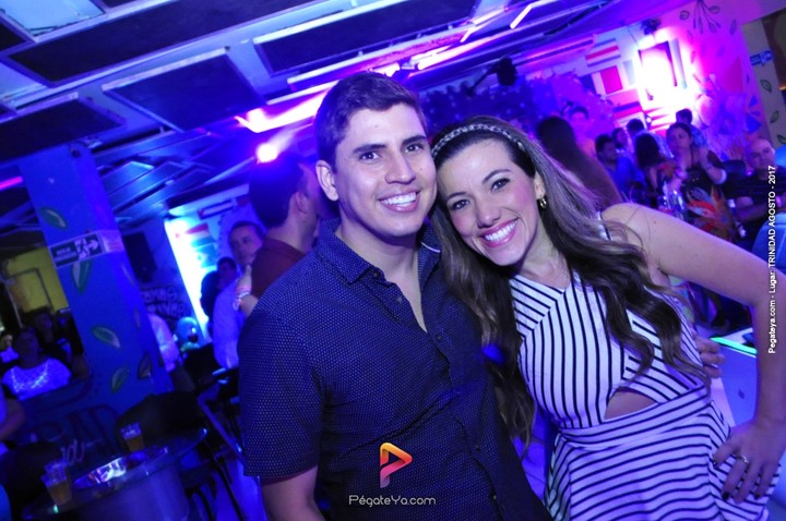 Foto 112 de Trinidad sábado 19 de agosto de 2017 en Trinidad Discoteca Bucaramanga, Bucaramanga