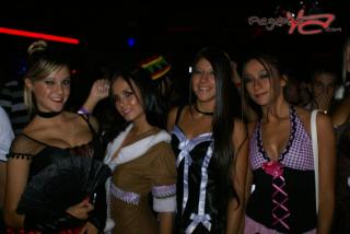 Foto 14 de Discoteca Spazio44 26 de Oct en SPAZIO 44 Club Discoteca Medellin, Medellín
