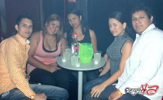 Foto 11 de Mayo 18 del 2013 en Am / PM Bar - Cali, Cali