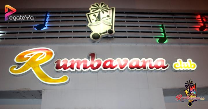 Foto 13 de Rumbavana - 3er FDS Febrero 2016 en Rumbavana Cali, Cali