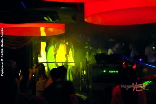Foto 45 de Aqua Discoteca Medellin Jueves 7 junio en Discoteca Aqua Medellin, Medellín
