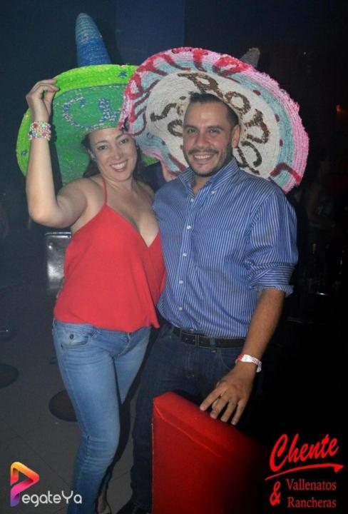 Foto 34 de Chente - 3er FDS Julio 2015 en CHENTE Vallenatos y Rancheras, Cali