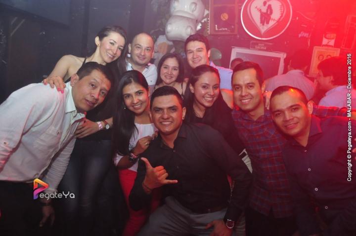 Foto 50 de Malabar - 9 y 10 de diciembre 2016 en Discoteca Malabar Bucaramanga, Bucaramanga