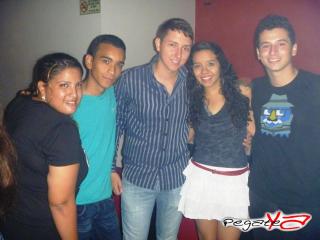 Foto 15 de Babel / Barra Libre : Julio 14 del 2012 en Babel / Barra Libre Cali, Cali