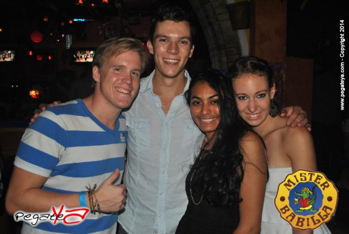 Foto 28 de MISTER BABILLA 17 Y 18 de OCT 2014 en Discoteca MISTER BABILLA cartagena, Cartagena