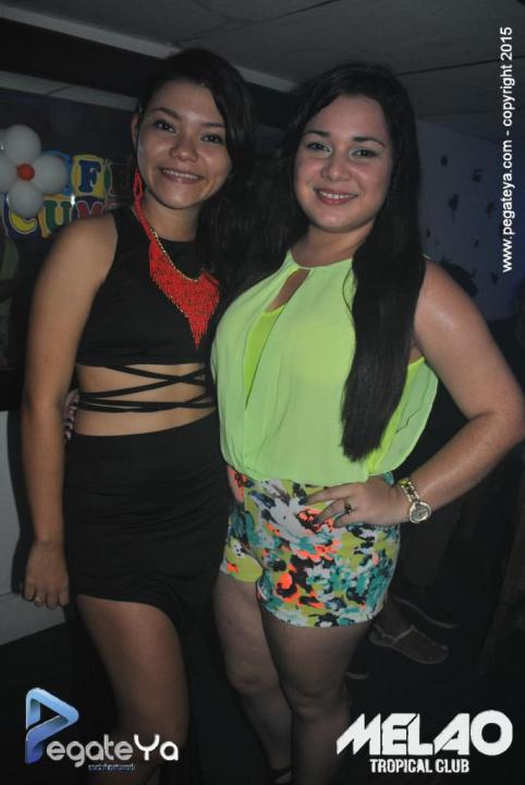 Foto 7 de MELAO VIERNES 23 de OCTUBRE DE 2015 en melao cartagena, Cartagena