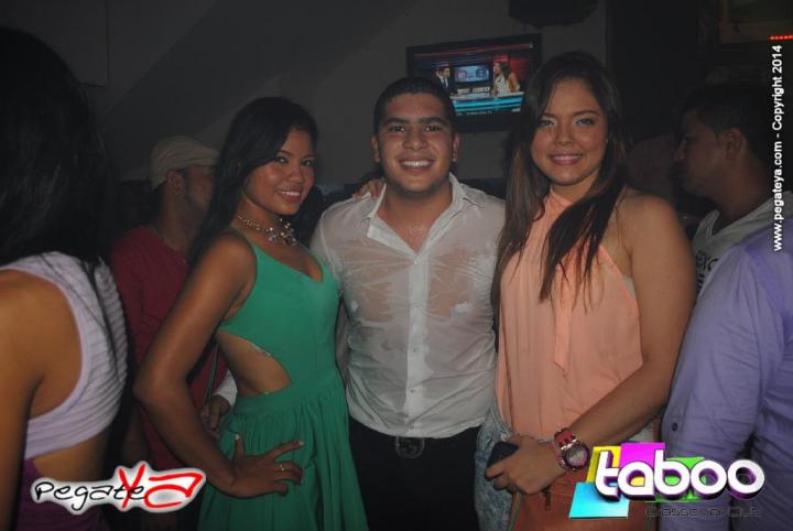 Foto 34 de Taboo Aniversario en Discoteca Taboo Cartagena, Cartagena