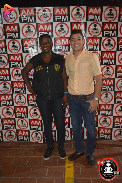 Foto 43 de Ampm Bar - 5TO Fds Julio 2016 en Am / PM Bar - Cali, Cali
