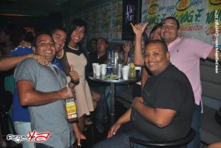 Foto 26 de MR DRINK Semana Santa 2014 en mrdrink cartagena, Cartagena