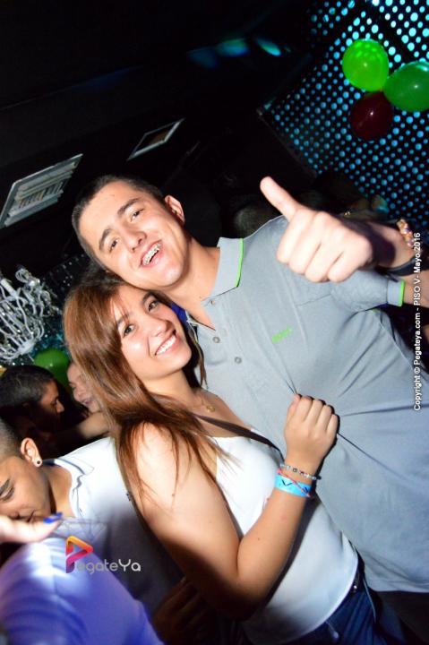 Foto 69 de PISO V - sabado 28 de mayo de 2016 en Bar Piso V Bucaramanga, Bucaramanga