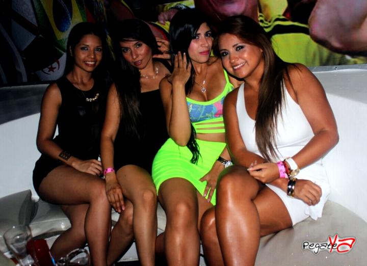 Foto 211 de Lolas Club - Agosto 09 del 2014 en Lolas Club Menga Cali, Cali
