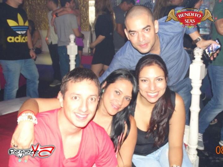 Foto 29 de Bendito Seas - Agosto 9 y 10 en Discoteca Bendito Seas Medellin, Medellín