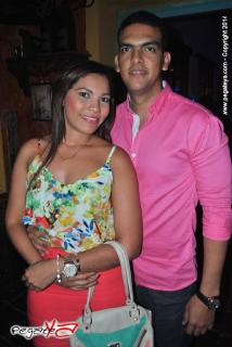 Foto 101 de MISTER BABILLA Semana Santa 2014 en Discoteca MISTER BABILLA cartagena, Cartagena