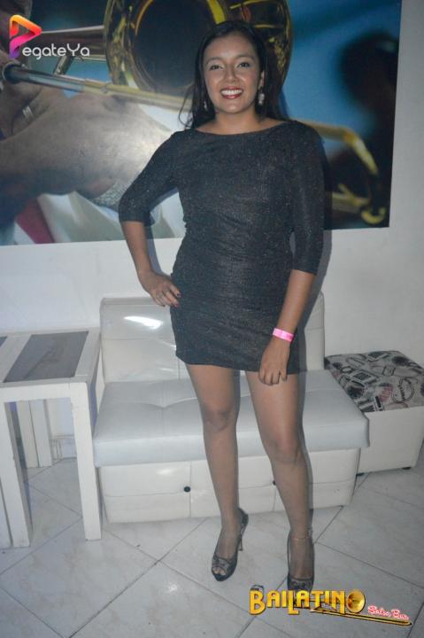 Foto 39 de Bailatino - 3er/ 4to Fds Mayo 2016 en Bailatino - Bar, Cali