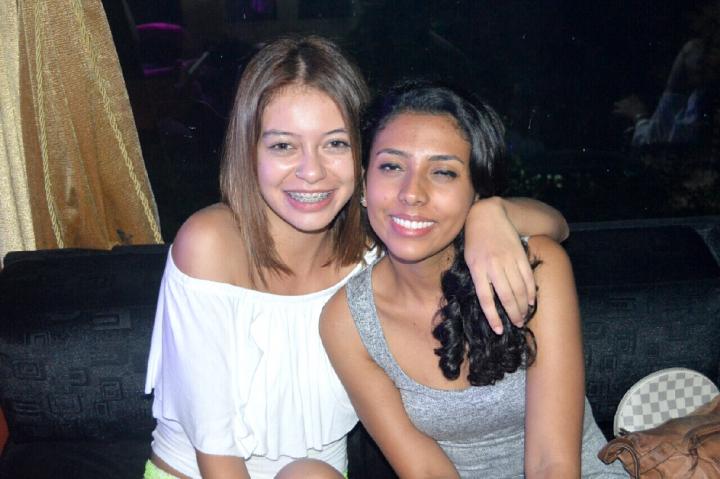 Foto 14 de Penthouse Club - 1er Fds Abril 2017 en Penthouse 1800, Cali