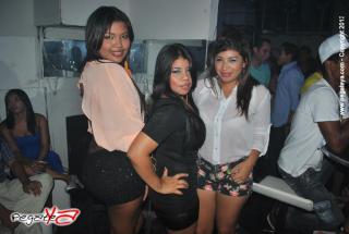 Foto 9 de taboo 8 y 9 de marzo de 2013 en Discoteca Taboo Cartagena, Cartagena