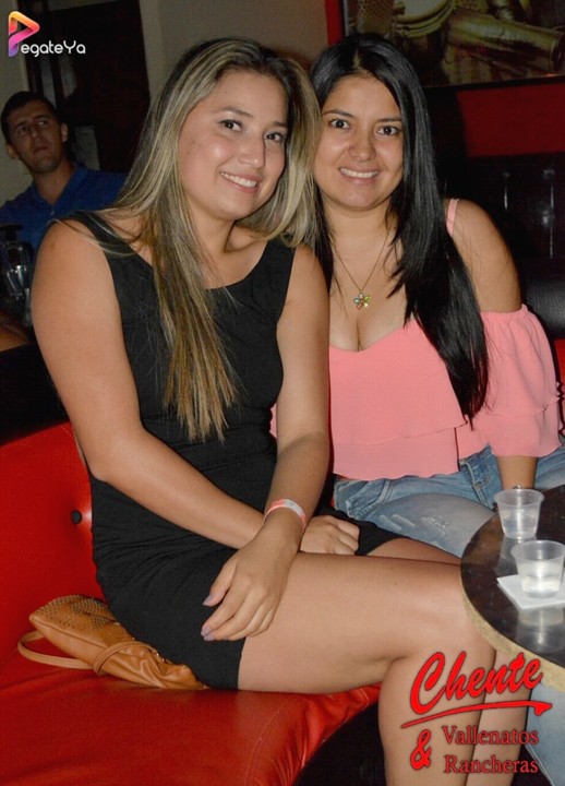 Foto 5 de Chente - 4to Fds Agosto 2017 en CHENTE Vallenatos y Rancheras, Cali
