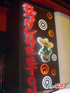 Foto 8 de Abril 28 del 2012 en Rancheton Cali, Cali