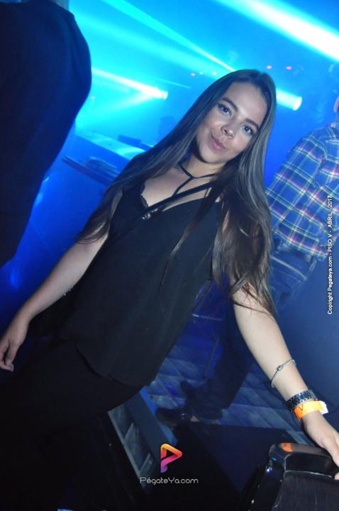 Foto 3 de PISO V - Sabado 8 de abril de 2017 en Bar Piso V Bucaramanga, Bucaramanga