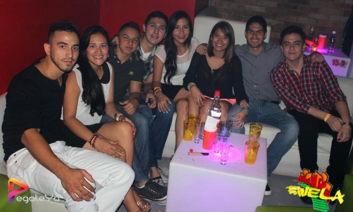Foto 67 de Favela - Enero 17 y 24 del 2015 en Favela Club Menga, Cali