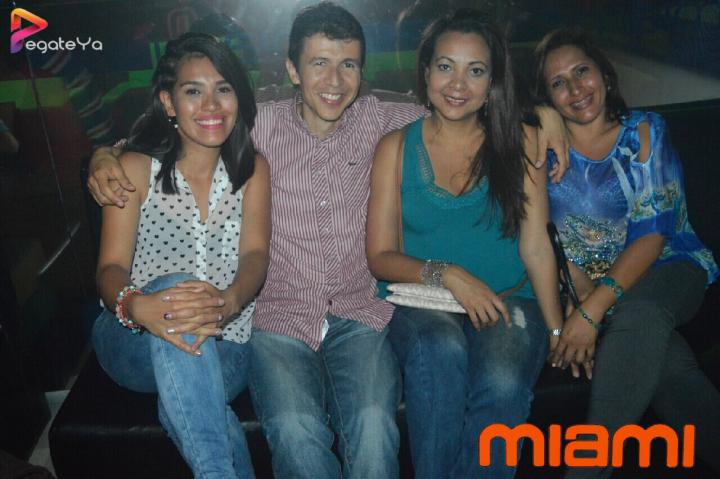 Foto 22 de Miami - 5TO Fds junio 2016 en Miami Bar Cali, Cali